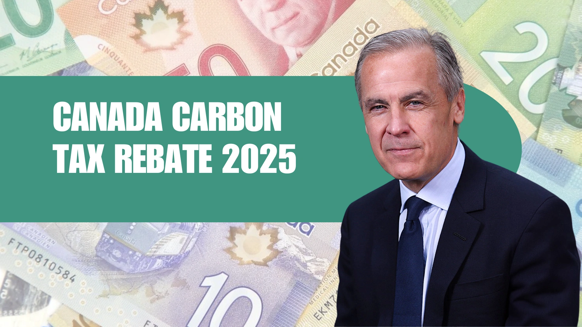 Canada Carbon Tax Rebate Winter 2025: Who Qualifies, How Much, and What’s Changing
