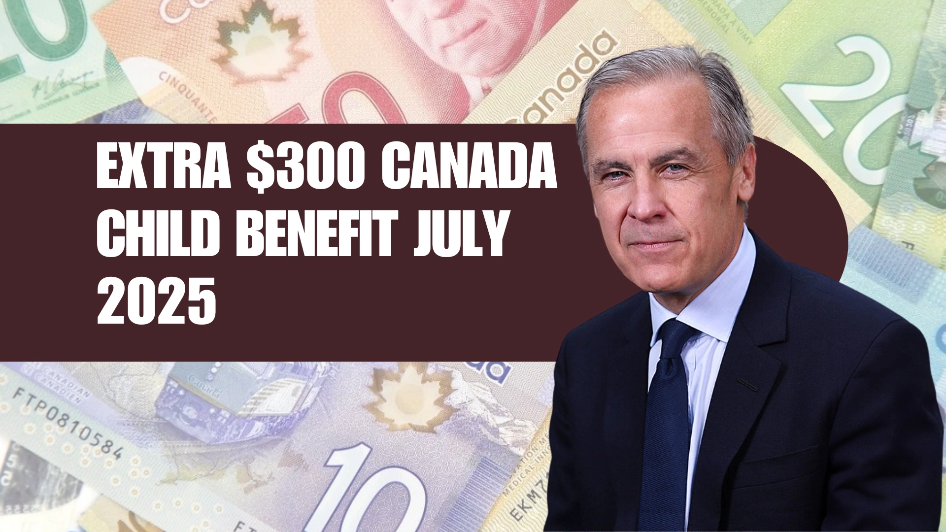 Families in These Provinces Can Get an Extra $300+  Canada Child Benefit July 2025 — Are You Eligible?