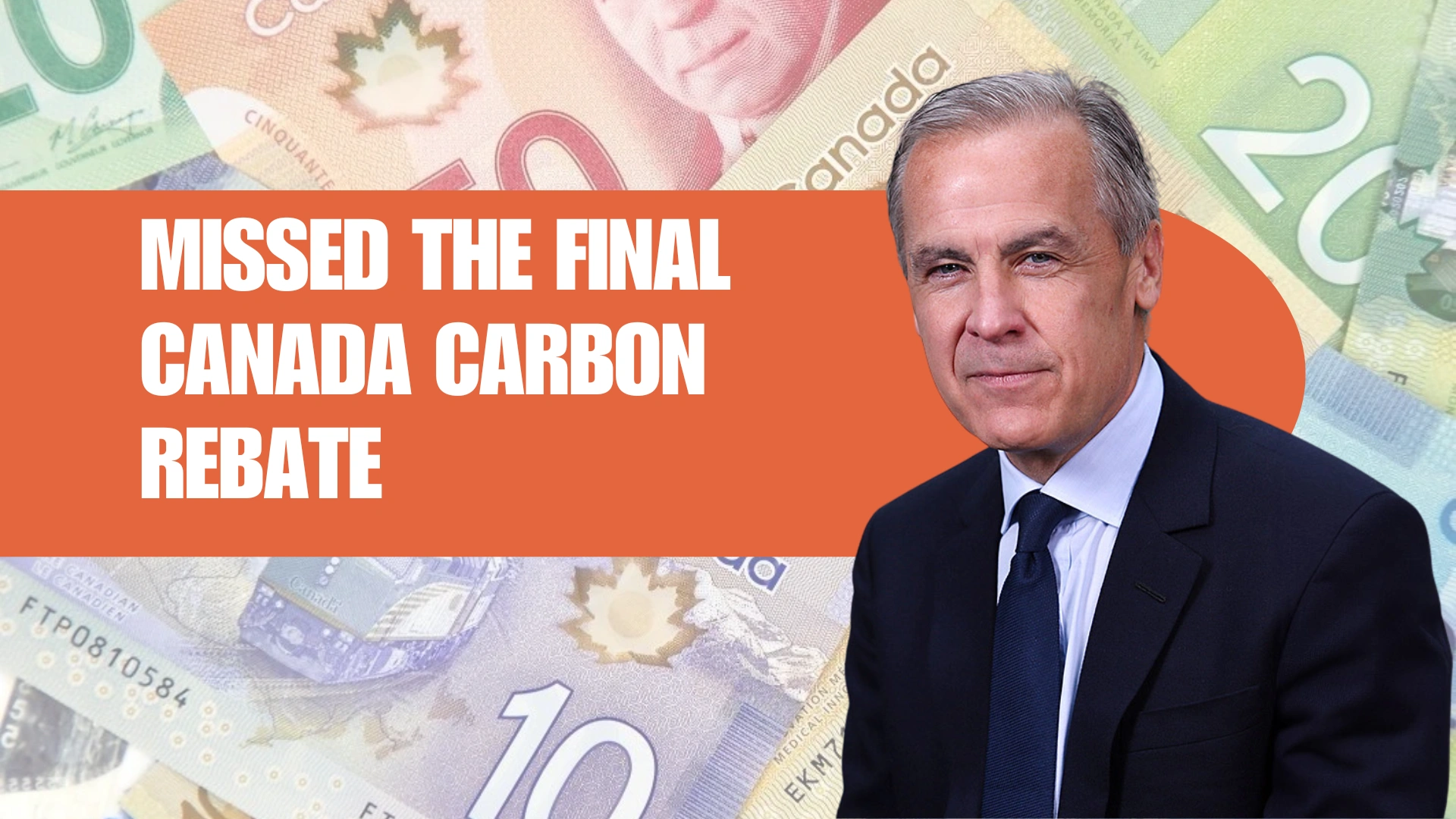 Missed the Final Canada Carbon Rebate? You Could Still Be Owed Up to $456 — Here’s How to Claim It in 2025