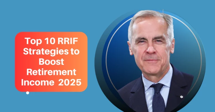 Top 10 RRIF Tax‑Saving Strategies to Keep More of Your Retirement Income This Year